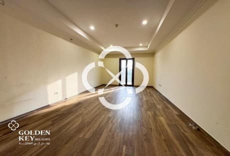 Semi Furnished 2BR | Open Layout | Bills included