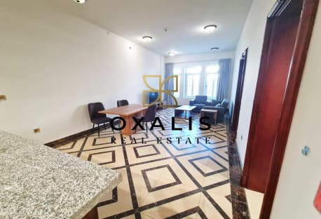 STUNNING 1 BEDROOM FURNISHED | AMAZING AMENITIES