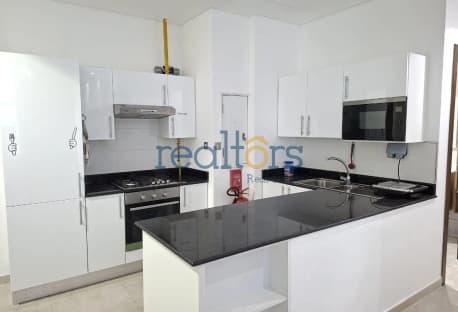 Elegant Fully Furnished 2BR Marina District Lusail