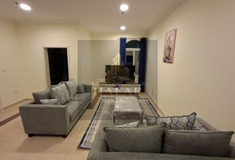 Fully Furnished 1 BHK INCLUDED ALL BILLS