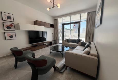 Premium 2BR plus Maid with Stunning Outdoor Space