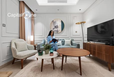 NO COMMISSION | BILLS INCL. | 1BHK | DOHA JADEED
