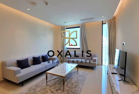 BILLS INCLUDED | FURNISHED 1 BHK | POOL AND GYM