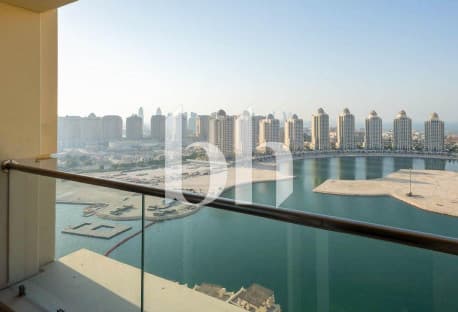 DIRECT SEA VIEW | HIGH FLOOR | GREAT INVESTMENT