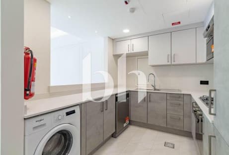 READY TO MOVE IN | 2 BEDROOMS | SEMI FURNISHED