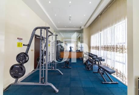 1-Bhk Apartment | Fully Furnished | Bills Included