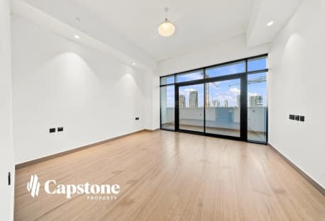 1 Month Grace Period | 2 Bedrooms | Brand New