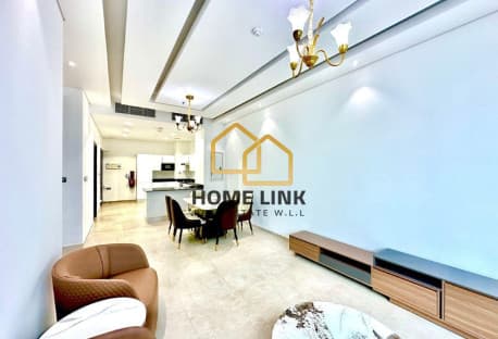 HOT OFFER ! STUNNING 2 BHK FURNISHED | LUSAIL
