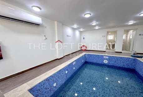 “Luxury 3-Bedroom Apartment | Ideal for Families”