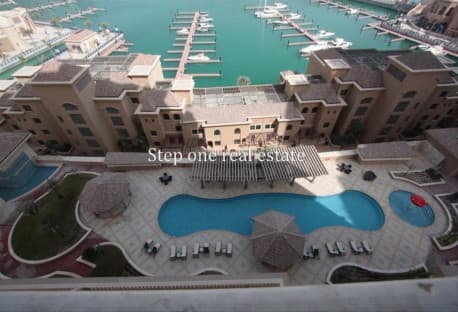 AFFORDABLE TWO BEDROOM APARTMENT MARINA VIEW