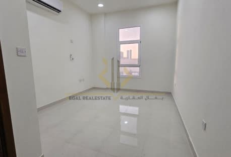 Luxurious 3-Bedroom Apartment in Al Waab 8.000 QAR