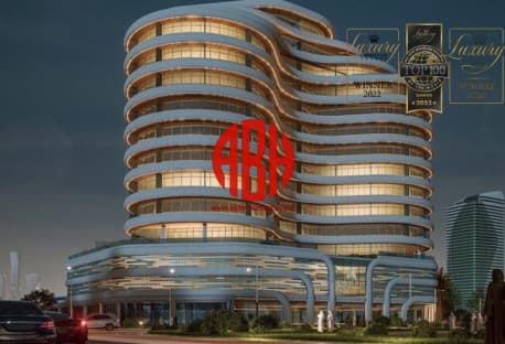 HIGH ROI | ELEGANT 2-BDR | 8-YR PLAN | ONLY 2% DP