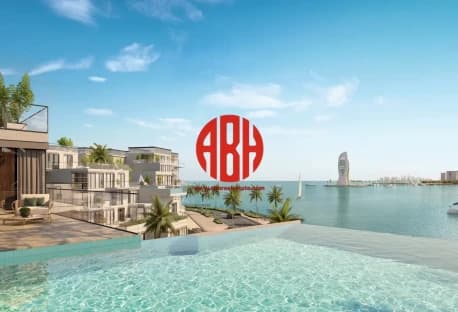 LIVE THE ELITE LIFESTYLE | 2BR BY ELIE SAAB DESIGN