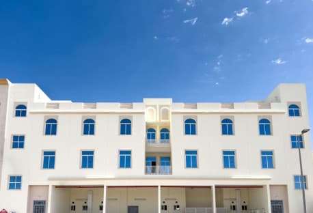 SPACIOUS 3BHK IN PRIME LOCATION NEAR LULU, HILAL