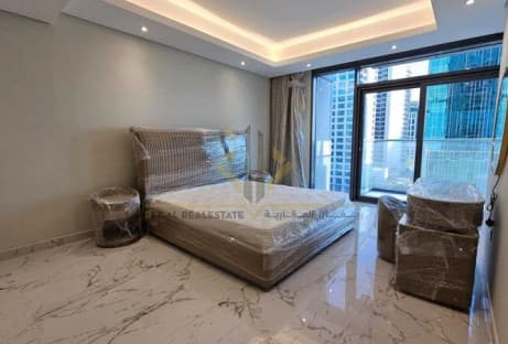 for sale Apartment in Lusail Marina 1.950.000QAR