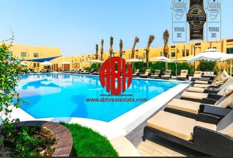 GREAT DEAL | FURNISHED 2 BEDROOM | TOP AMENITIES