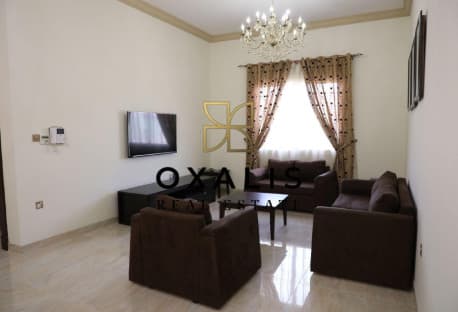 1 MONTH FREE | 3 BHK FULLY FURNISHED | POOL | GYM