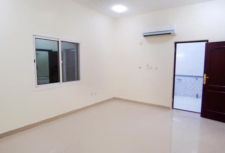 2BHK UNFURNISHED | AIN KHALED | NO COMMISSION