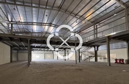 Warehouse + 12 Rooms | 2000 SQM | Birkat Al Awamer