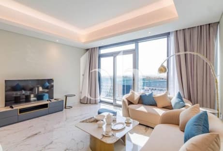 AMAZING | BRAND NEW | 1 BEDROOM | FULLY FURNISHED