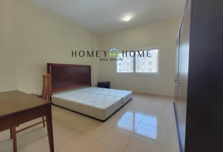 2-Bedroom apartment for rent in Bin Mahmoud