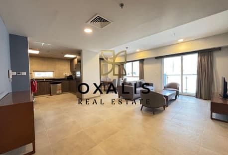 BILLS INCLUDED | 1 BHK + BALCONY | 1 MONTH FREE