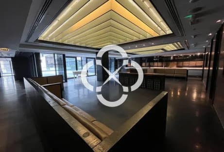 Prime Commercial Space for Rent in Najma