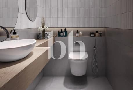 Exclusive Marina Apartments|Flexible Payment Plan