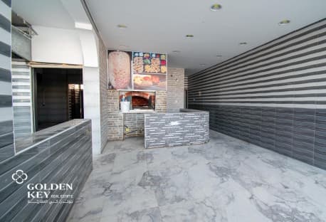 Exclusive Restaurant |100 SQM | Prime Location