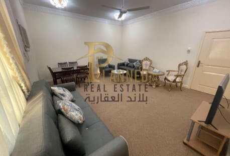 Apartment for Rent – Al Wakra.