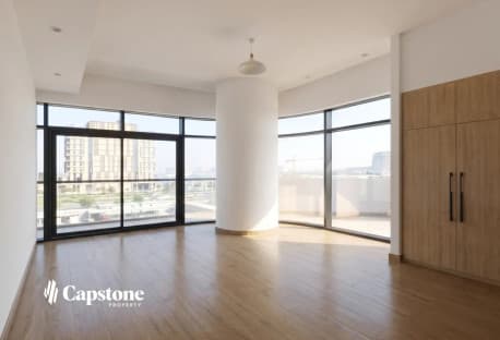 1 Month Grace Period | 3 Bedrooms | Big Balcony