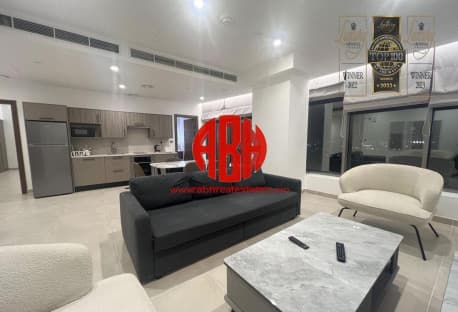 ALL BILLS FREE |LUXURY 1BDR FURNISHED |PRIME AREA