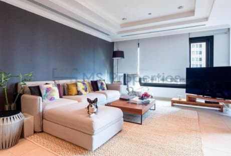 Great Deal | 2BHK with Balcony | TITLE DEED
