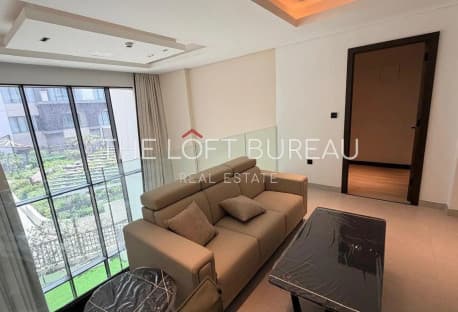 New! Duplex 2BR+Office 20%DP 4 Year Payment Plan!