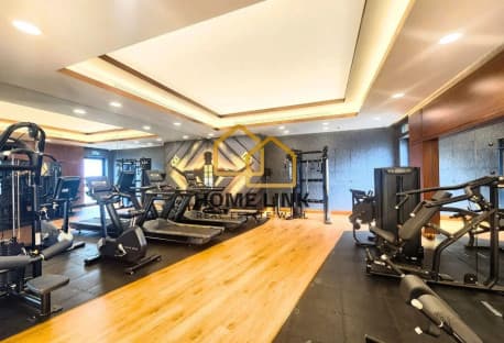 BIG BACKYARD | 2 BEDROOM SF APARTMENT IN LUSAIL
