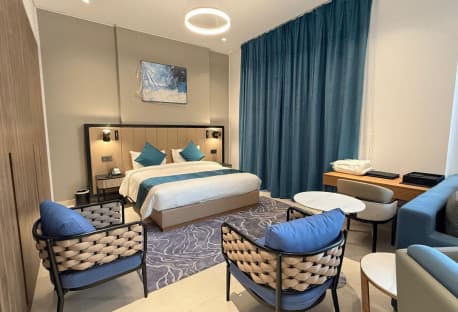 Modern Studio Apartment | LPS | Starts at 7,000