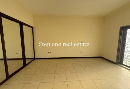 AFFORDABLE COMPOUND VILLA WITH PRIVATE POOL