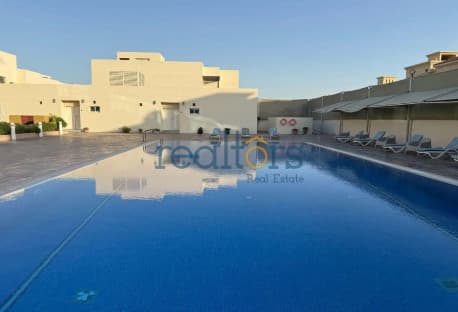 Spacious Three Bdr Villa I Maids Room I Ain Khaled