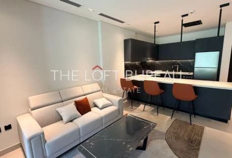 New! Studio With Private Garden 20%DP 4Year P Plan