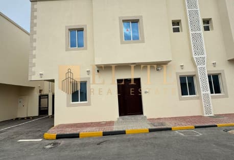 6-Bedroom House in a Compound – Al Kheesa : No Com
