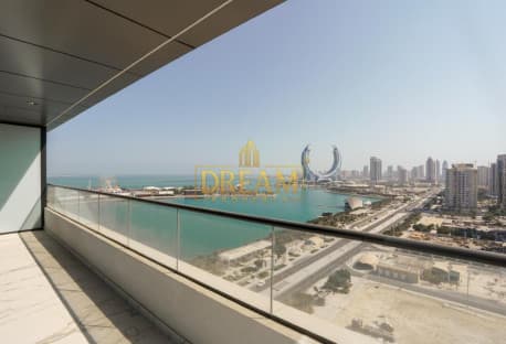 Premium And Brand New 2 Bedroom Apartment | Lusail