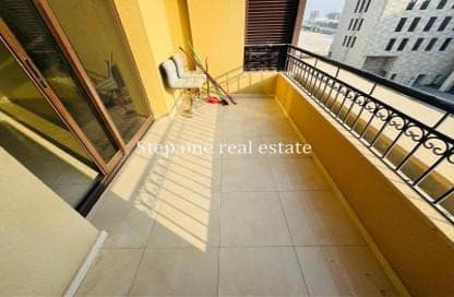 AFFORDABLE STUDIO/ SEMI FURNISHED WITH balcony