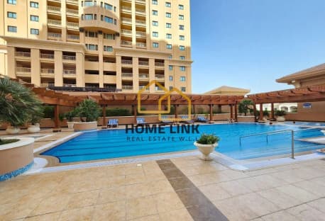 MODERN AND COZY 1 BEDROOM WITH SPACIOUS BALCONY