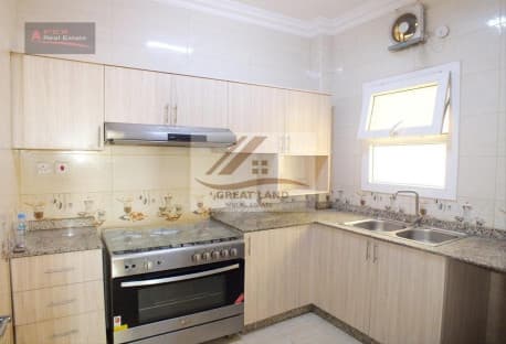 2BR Flat For Rent In AL Azizyha Area