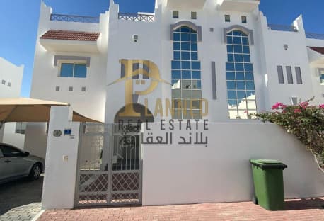 Villa for rent in AIN KHALID