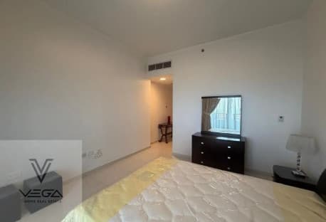 Hot Price | Sea View 2BR FF | 2 Parking
