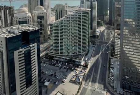 Stunning Deal 1BHK Flat | Outstanding City View