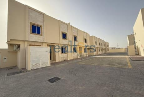 Brand New Villas For Sale To Expats