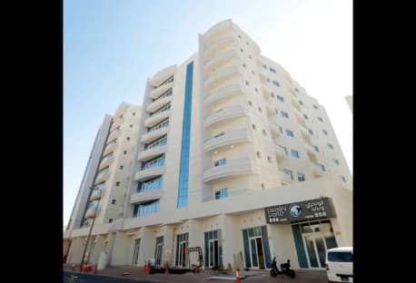 NO COMMISSION BILLS INCL 2BHK AL SADD WITH BALCONY