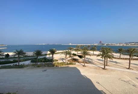 AMAZING 1 BEDROOM-F/F-SEA VIEW-BILLS INCLUDED
